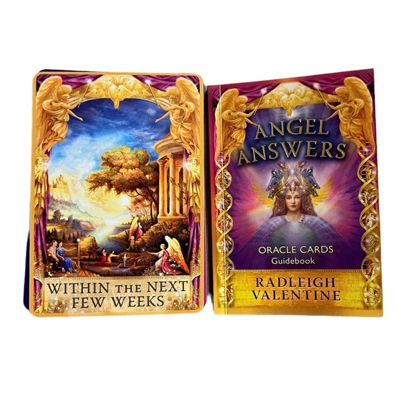 Oracle Card Lot - Picture 8 of 16